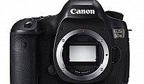Дата выхода Canon 5D Mark IV. Характеристики Canon 5D Mark 4.
