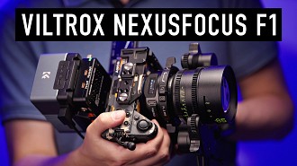 Обзор Viltrox Nexus F1 - автофокус на ручных объективах без лидаров и прочих костылей!