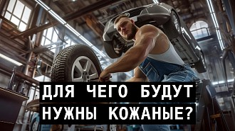 Где место простых людей в мире роботов и тотальной автоматизации?