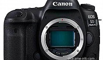 Canon 5D Mark IV характеристики. Дата выхода и технические характеристики Canon EOS 5D Mark 4.