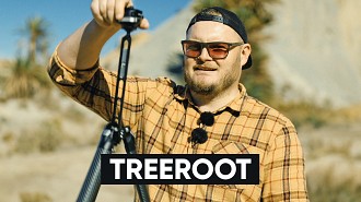 Обзор штатива Falcam TreeRoot. Компактный штатив отменного качества. Бстросъемные площадки F38 и F22, MagicArm и другие аксессуары Falcam