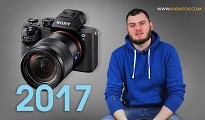 Лучшие фотоаппараты для съемки видео 2017 года.