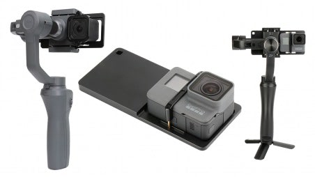 adapter for gopro