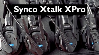 Отличный бюджетный интерком. Обзор и тесты Synco Xtalk XPro