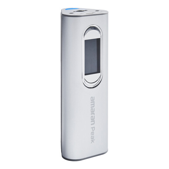 Цена на Amaran Peak 86.4 Втч Цена на Amaran Peak 86.4 Втч