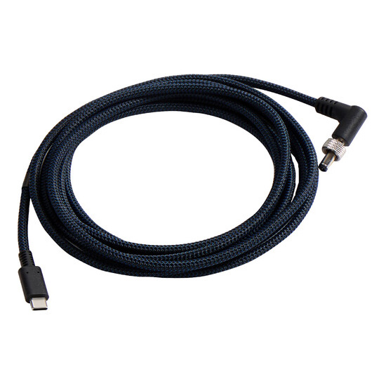 Цена на Кабель Amaran Type-C - DC 20V 3м Цена на Кабель Amaran Type-C - DC 20V 3м