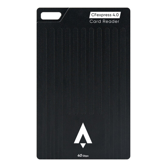 Exascend Nitro CFexpress 4.0 Type B Exascend Nitro CFexpress 4.0 Type B