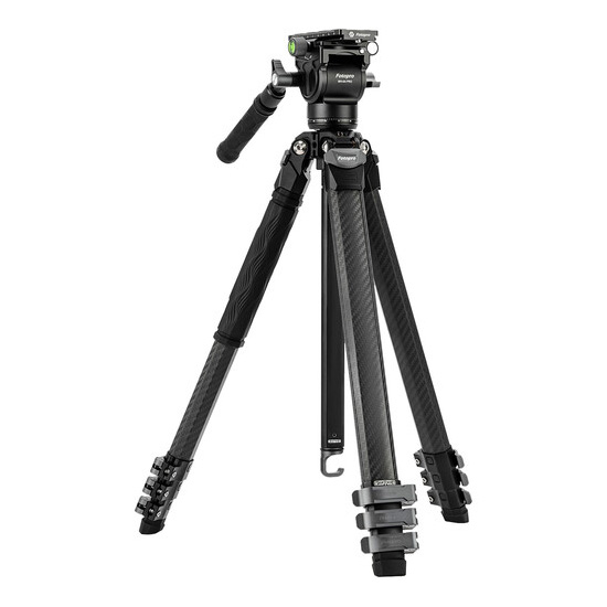 Fotopro Pantour Origin Plus Video