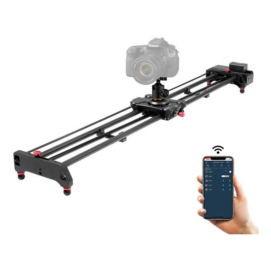 GVM Slider 120 купить GVM Slider 120 цена