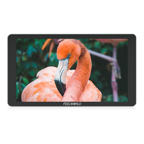 Обзор Feelworld P6XL 