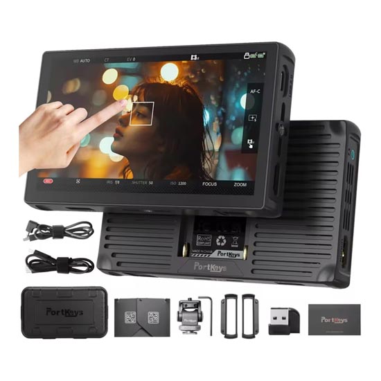 Portkeys LH5C Portkeys LH5C