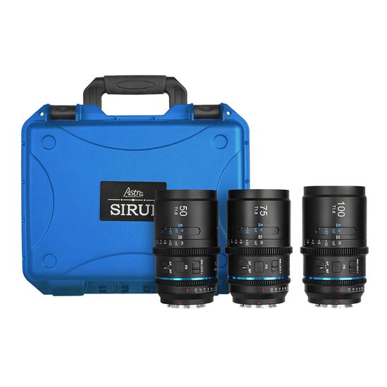 Sirui Astra