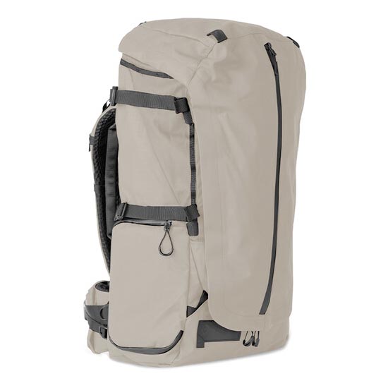 WANDRD Fernweh 50L Backpack (S/M, Tan)