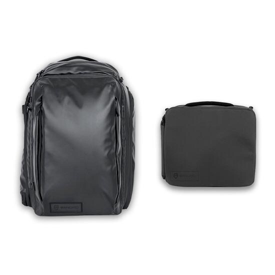 WANDRD Transit Travel Backpack