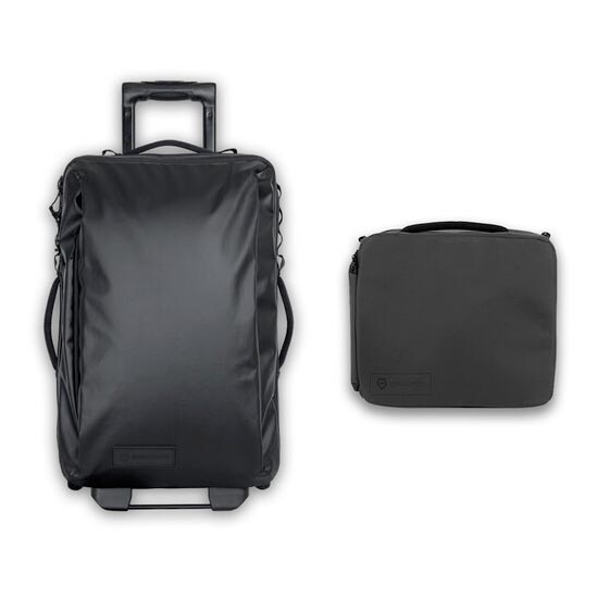 WANDRD Transit Carry-On Roller Essential