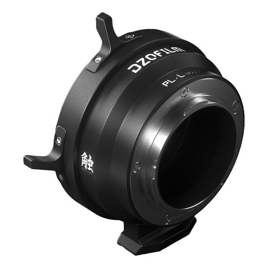 Адаптер DZOFilm