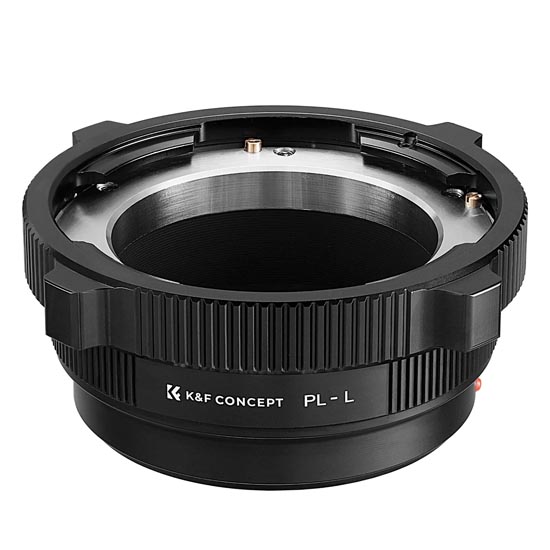 Адаптер K&F CONCEPT