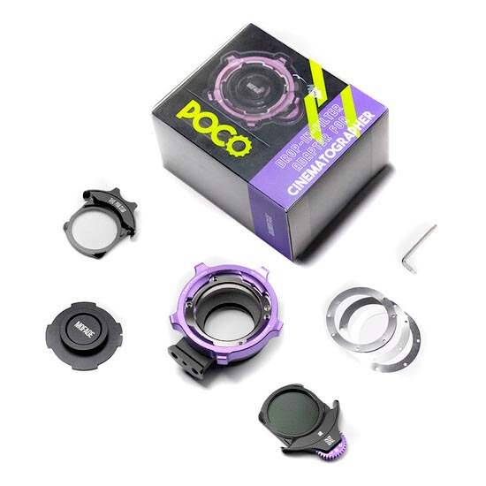 Адаптер MOFAGE POCO