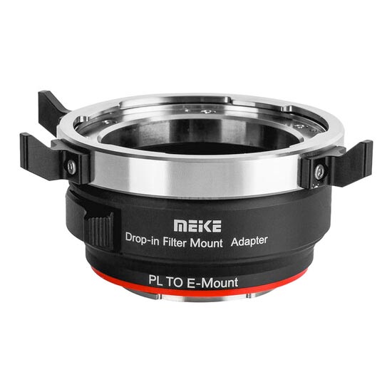 Адаптер Meike