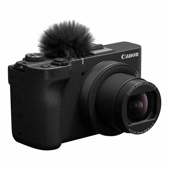 Canon Powershot V1