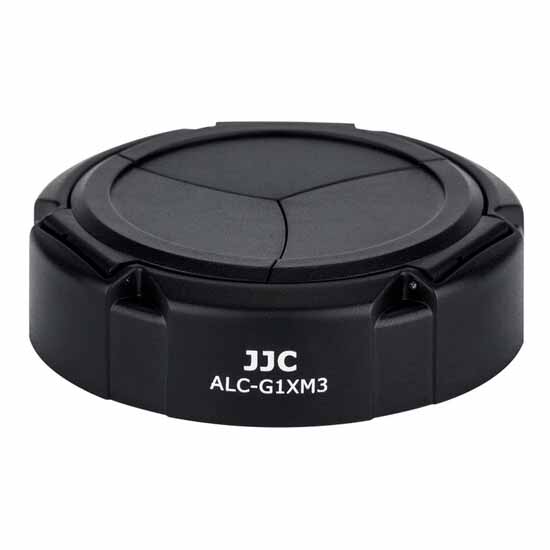 Цены на JJC крышку для Canon PowerShot V1