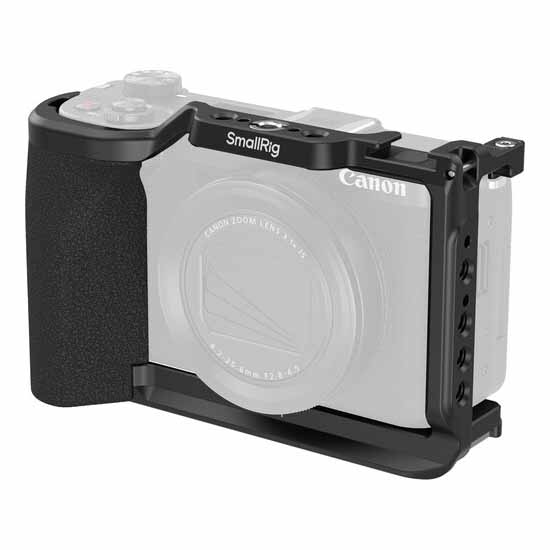 Клетка SmallRig для Canon PowerShot V1