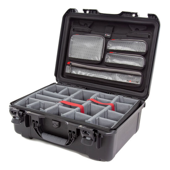 Цена на чемодан Nanuk 940