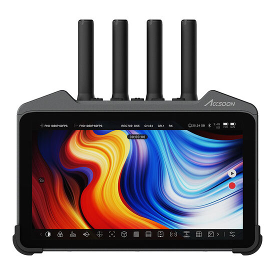 Купить Accsoon CineView M7 Pro