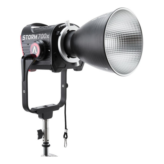 Aputure STORM 700x