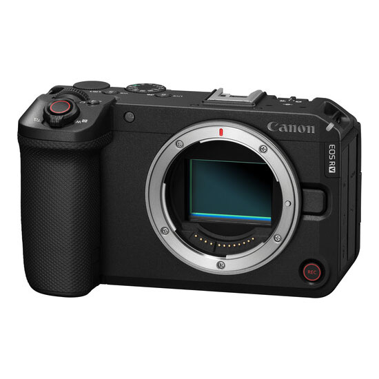 Canon EOS R6 V