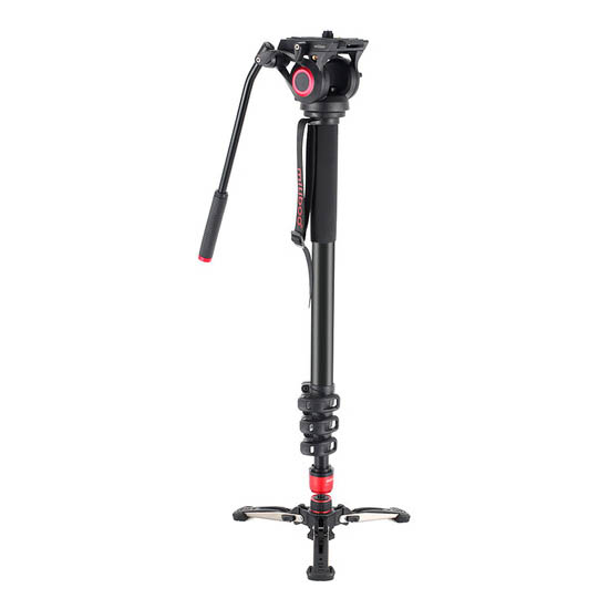 монопод Miliboo MTT705III с головой MYT801 II