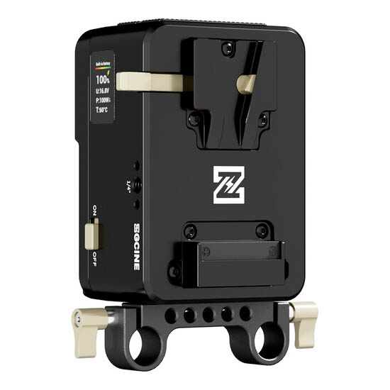 ZGCine VM-HS1 цена
