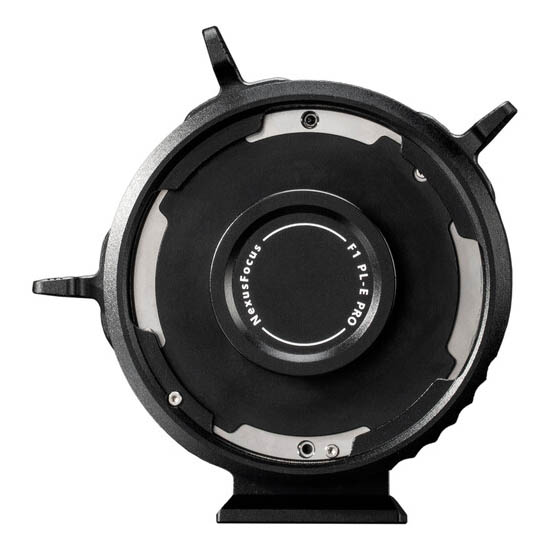 Обзор Viltrox Nexus F1 Обзор Viltrox Nexus F1