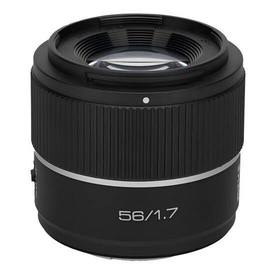 Meike 56mm F1.7 Air