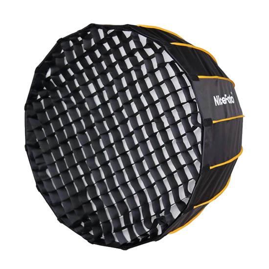 NiceFoto Professional LED-120cm