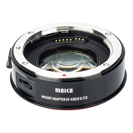 Цена на Speedbooster Canon EF - Canon RF