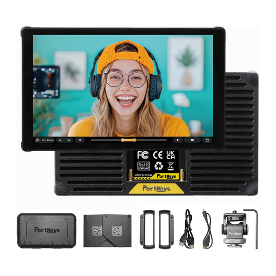 Цена на монитор Portkeys PT5 II