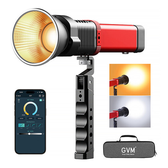 GVM Pocket PD60B