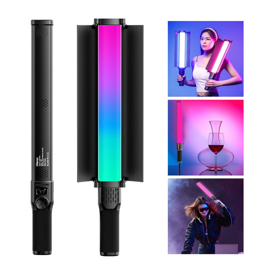 RGB жезл Ulanzi VL360 RGB цена
