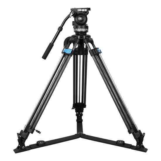 Sirui SQ75 с головой VHS10 цена
