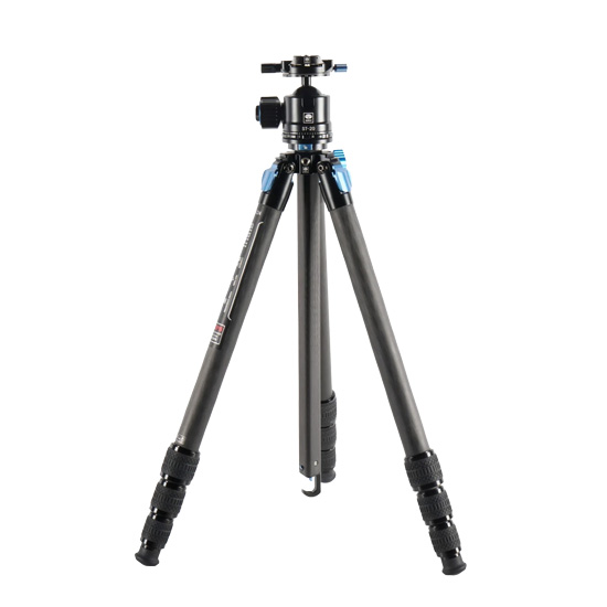 Sirui ST-224 с головой ST-20 цена