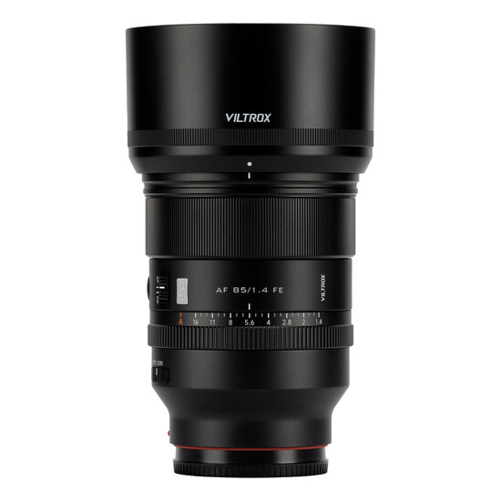 Viltrox AF 85mm F1.4 Pro цена
