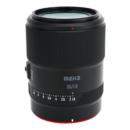  Meike 35mm f/1.8 Pro AF