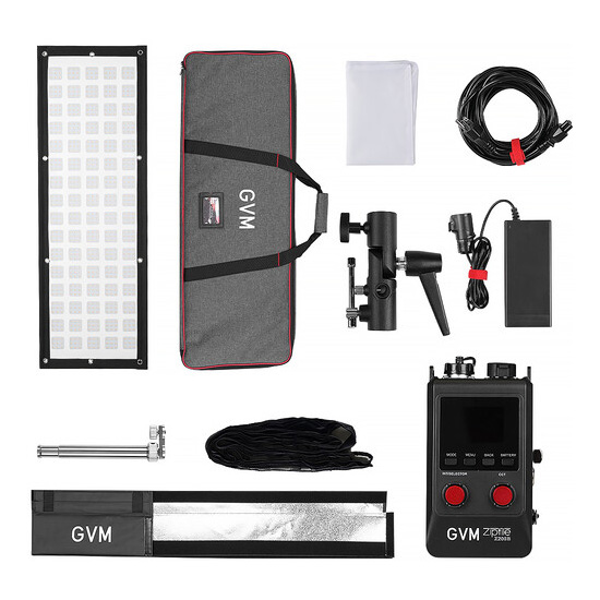 GVM ZipTile Z200B обзор GVM ZipTile Z200B цена