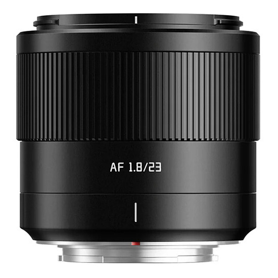 Цены на объектив TTartisan AF 23mm F1.8