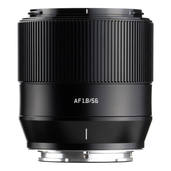 Цены на объектив TTartisan AF 56mm F1.8