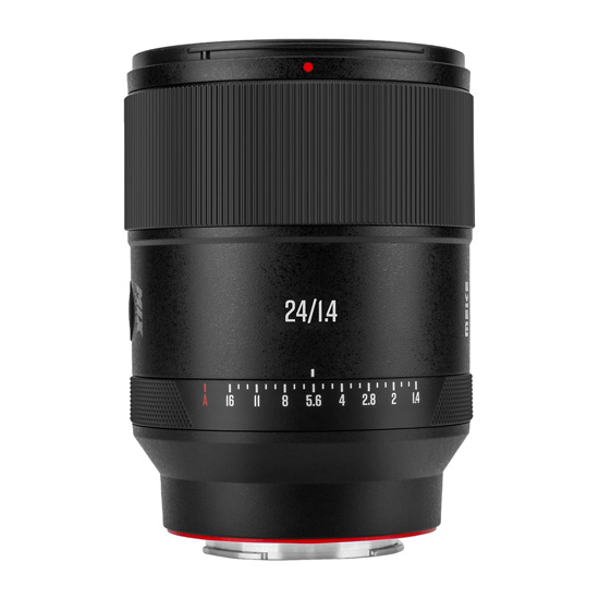 Meike 24mm F1.4 Mix цена