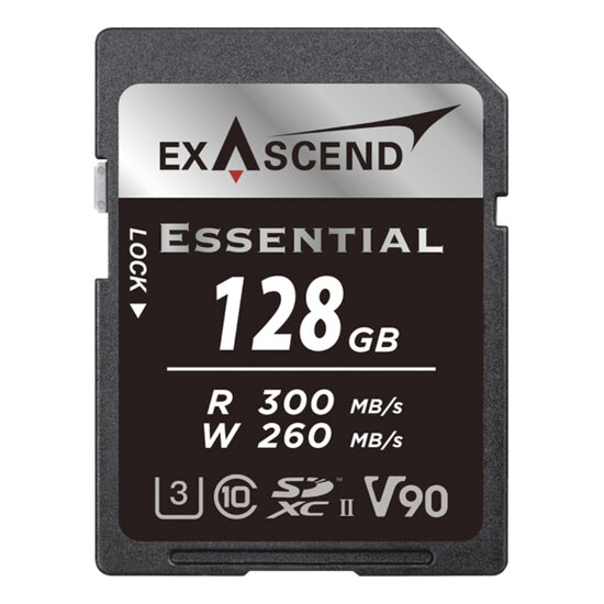 Exascend SD Essential V90 цена