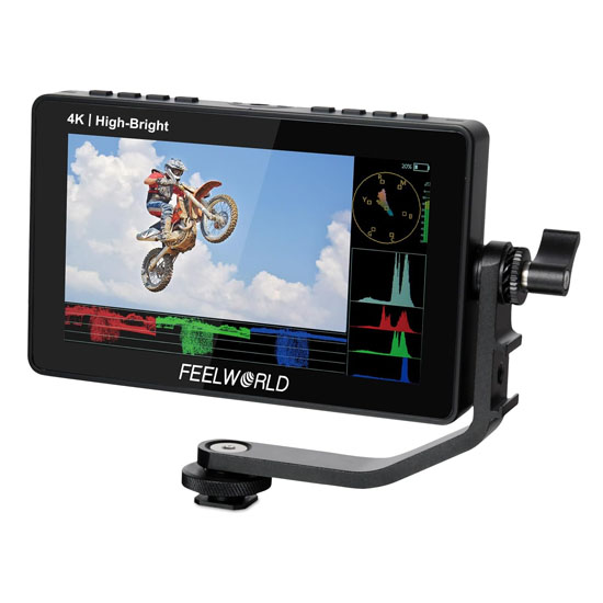 Feelworld F5 PROX купить