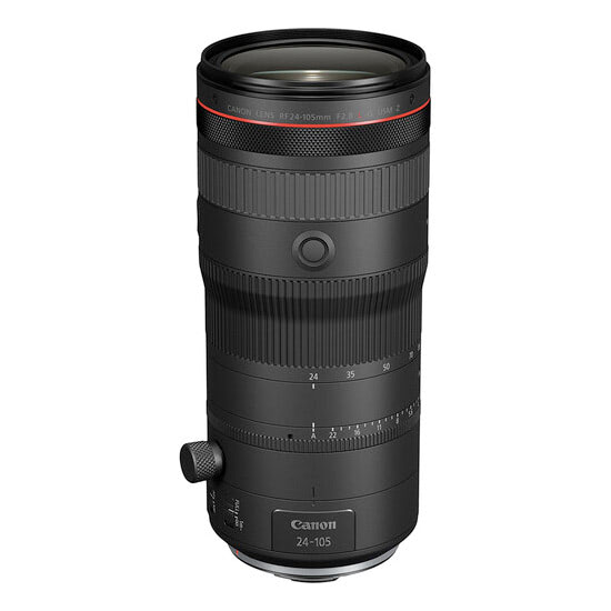 Canon RF 24-105mm f/2.8 L IS USM Z